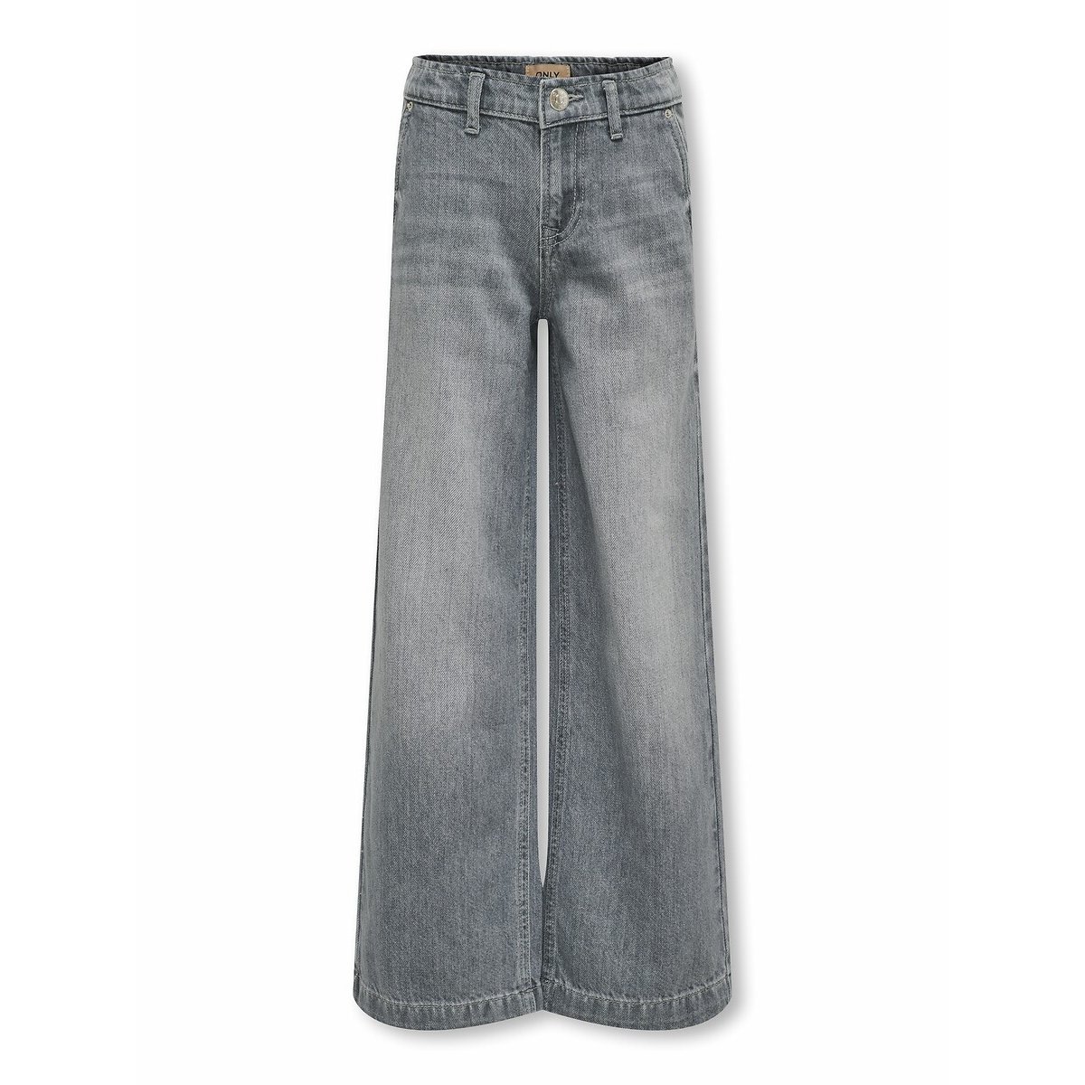 Kids Only Jeans, Wide Leg