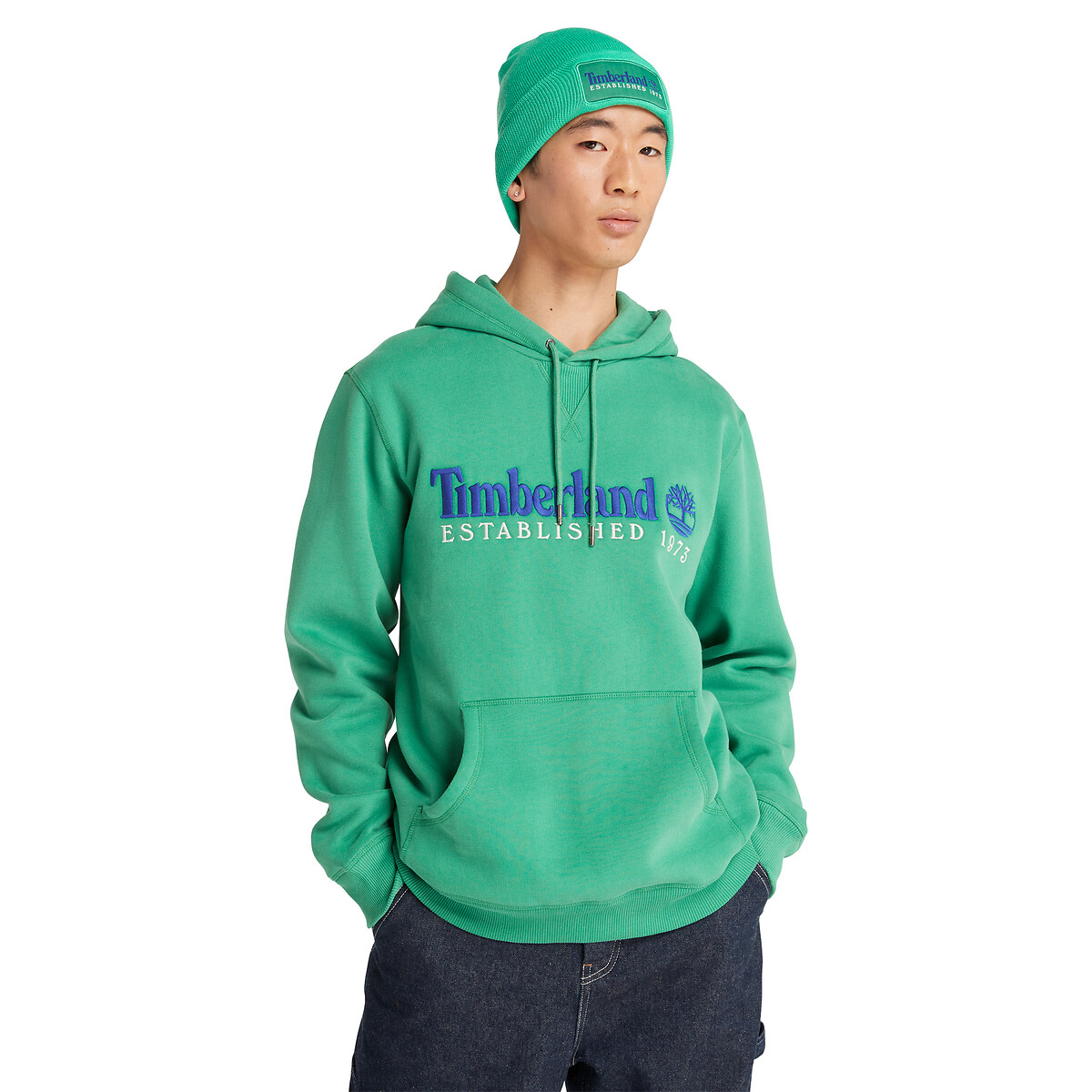 Timberland Hoodie 50 jaar