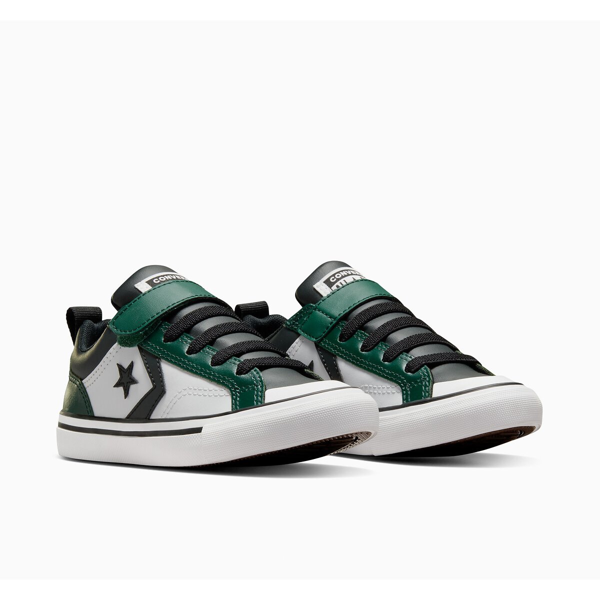 Converse Leren sneakers Pro Blaze Strap Ox Sport Lux