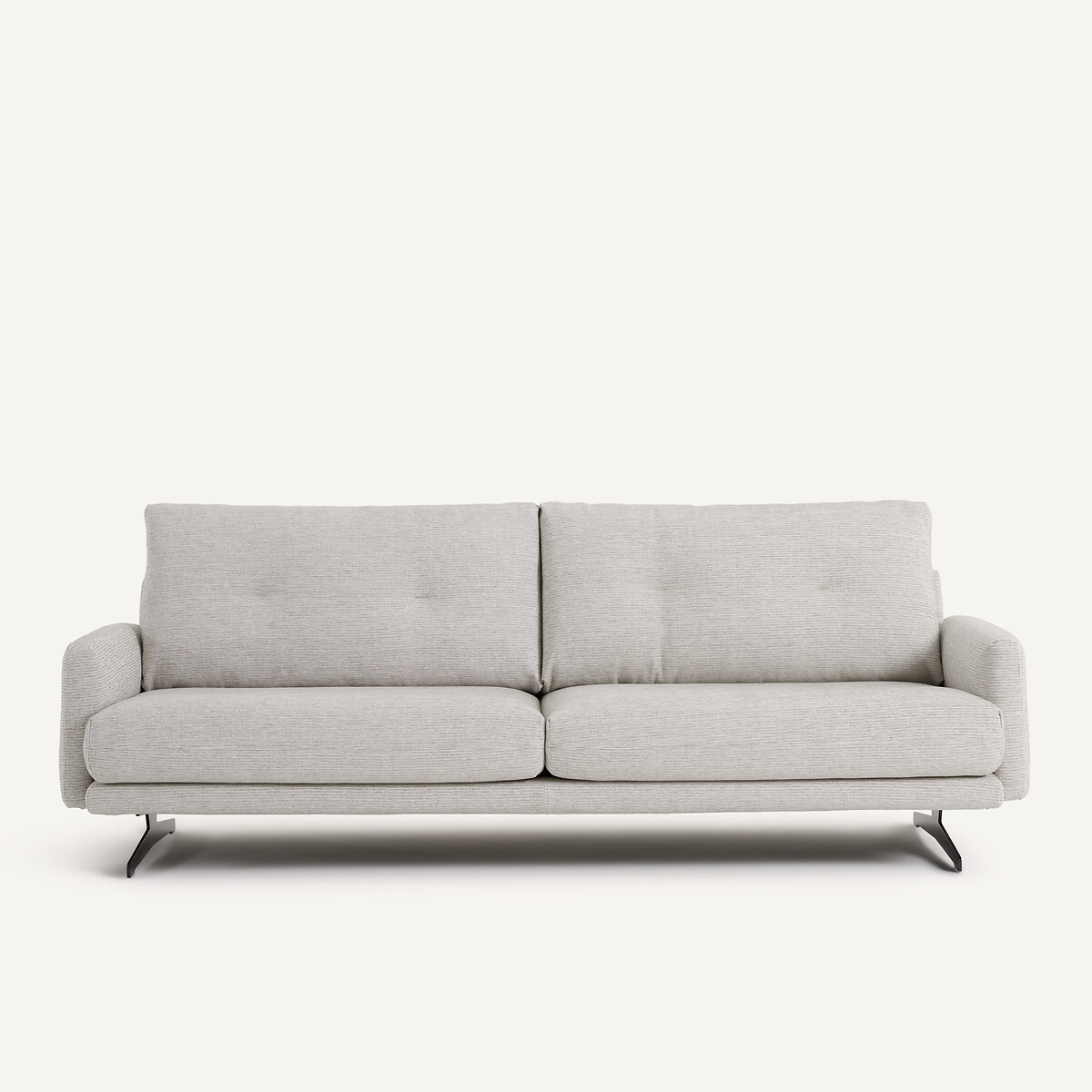 AM.PM Bank recycled katoen, Delicato