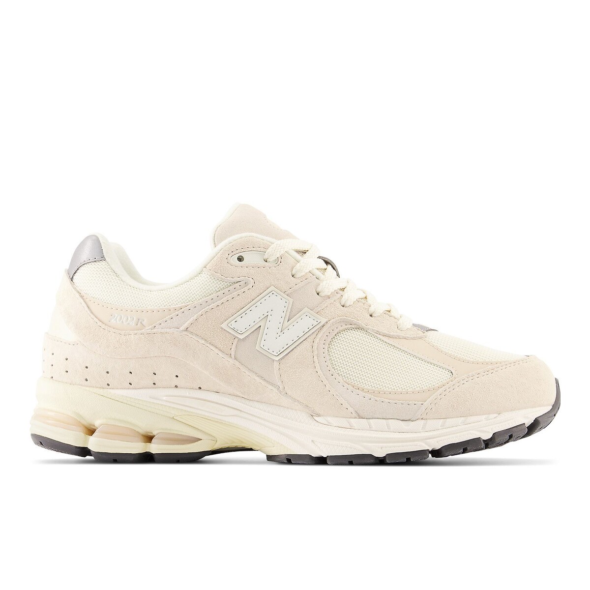 New Balance 2002 Trainers Women's Ecru Size 37 (4)
