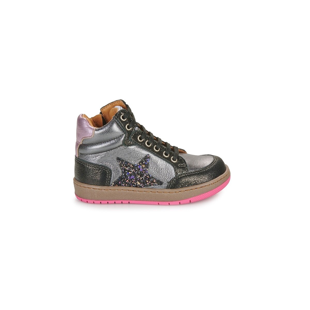 Baskets montantes Sephy