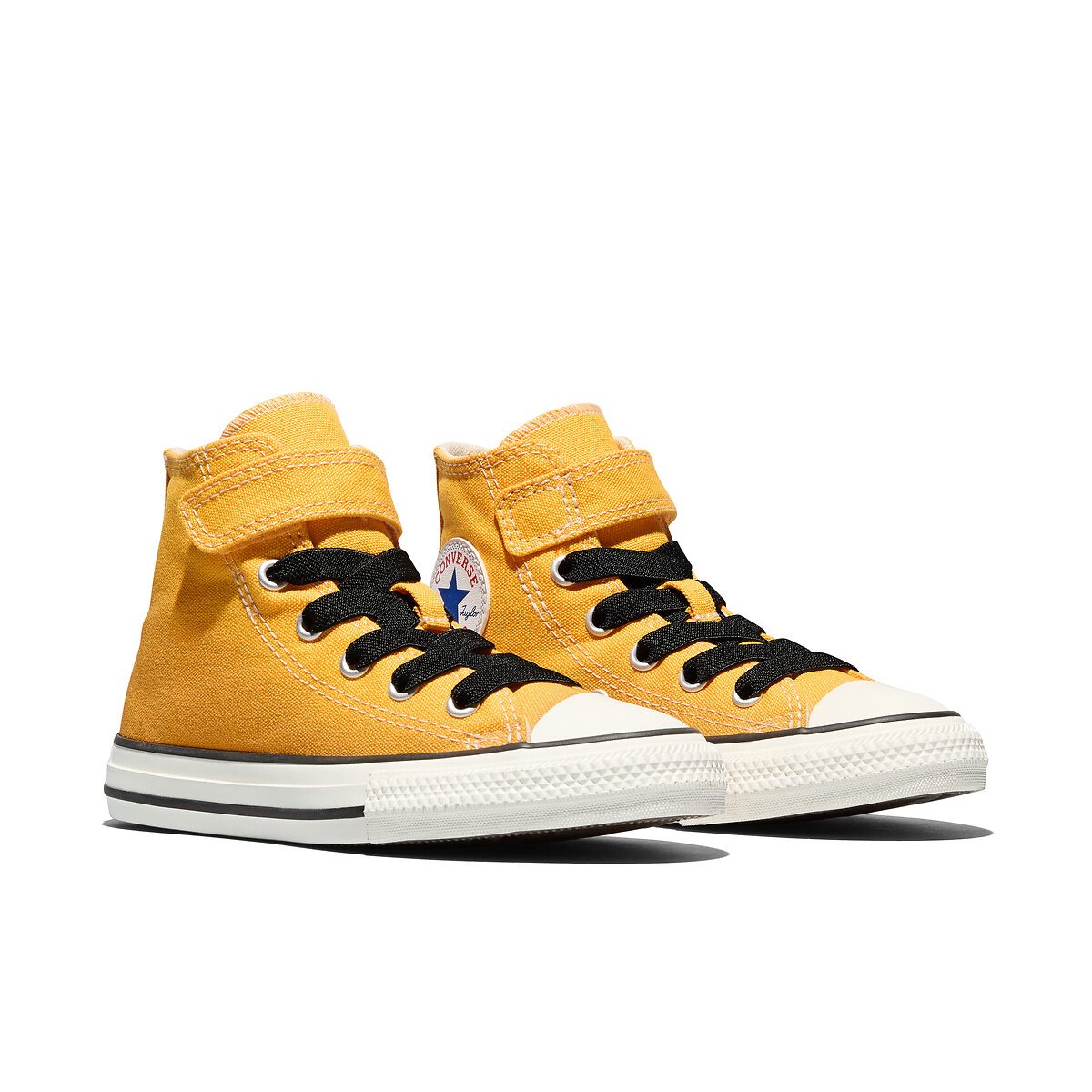 Baskets CHUCK TAYLOR ALL STAR 1V HI COLOR