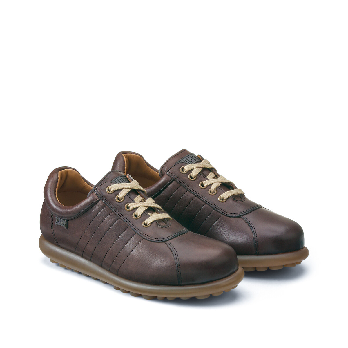 Sneakers pelle Pelotas