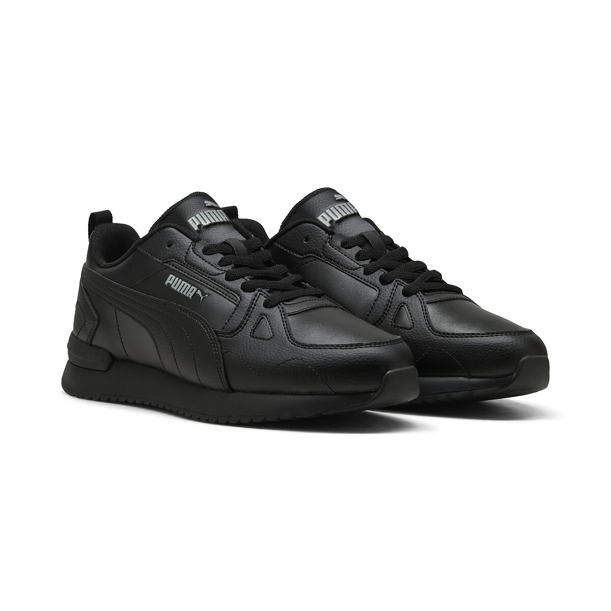 Puma R78 Cyclone Sl Trainers Men's Black Size 44 (9.5)