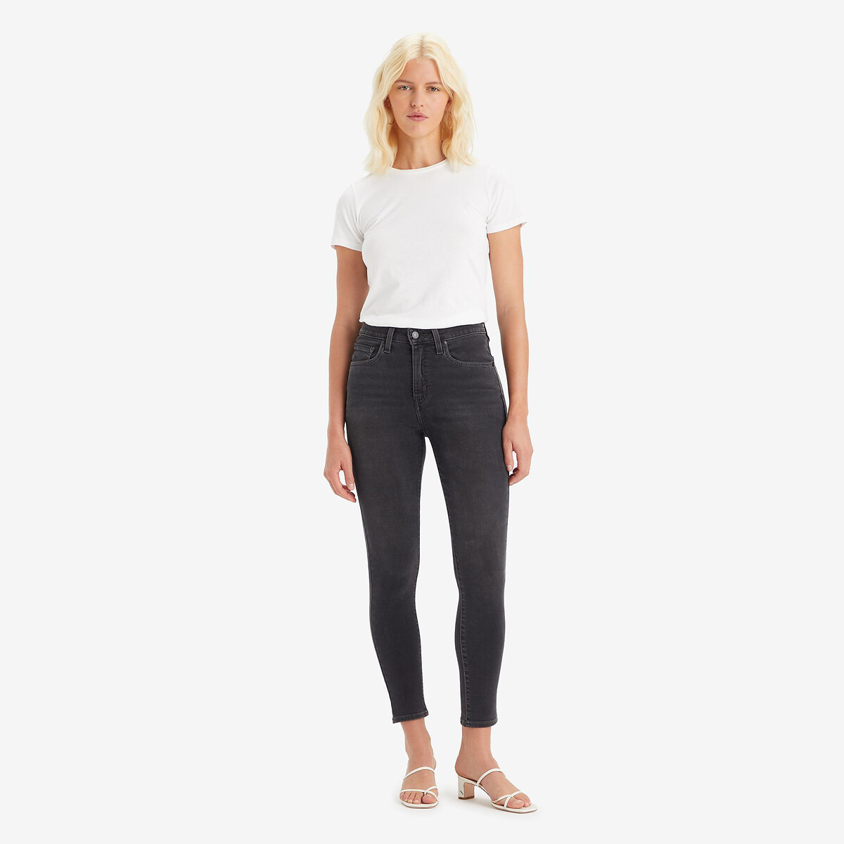 Levi's Skinny jeans 721 High Rise