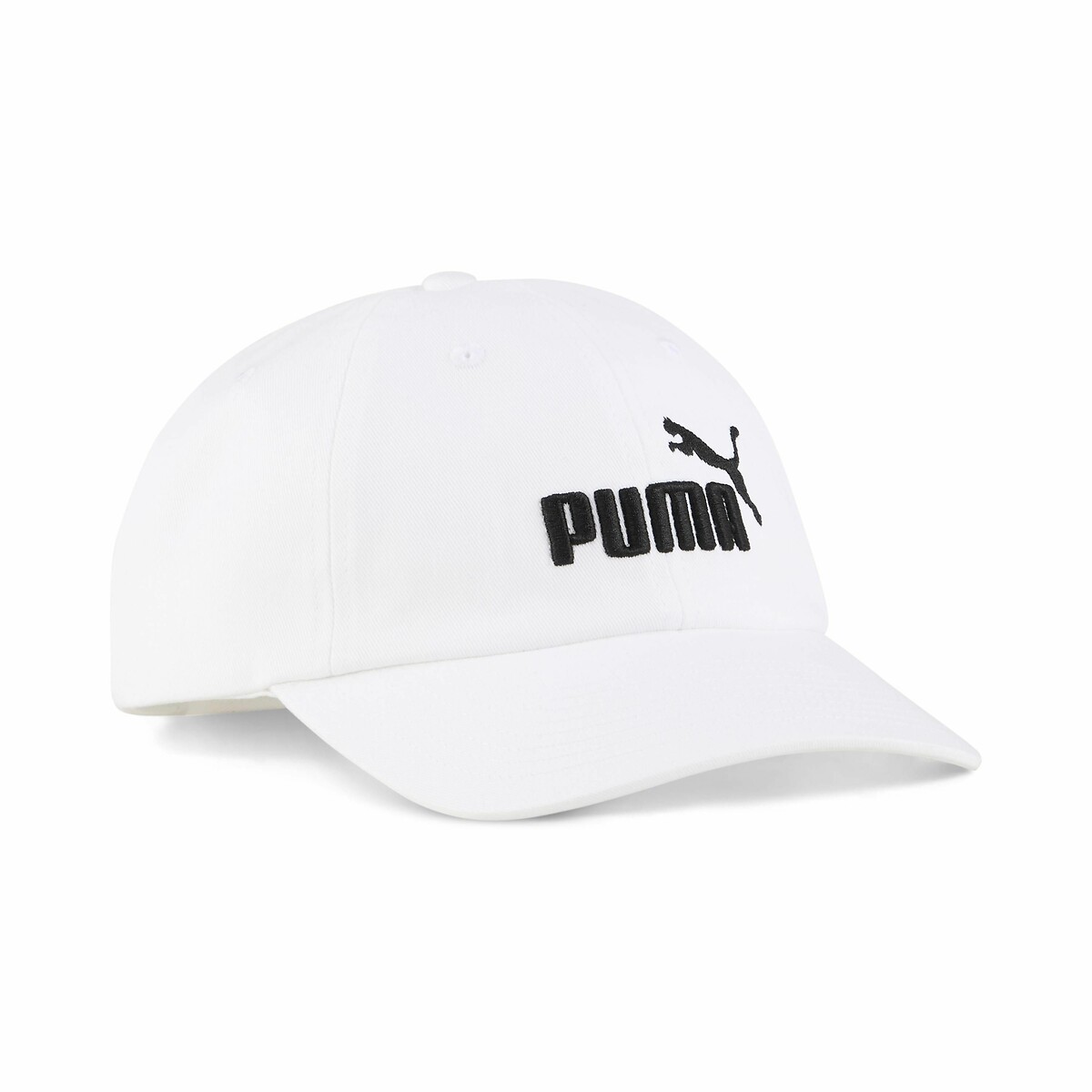 Puma Baseballpet Essentiel No1 Logo