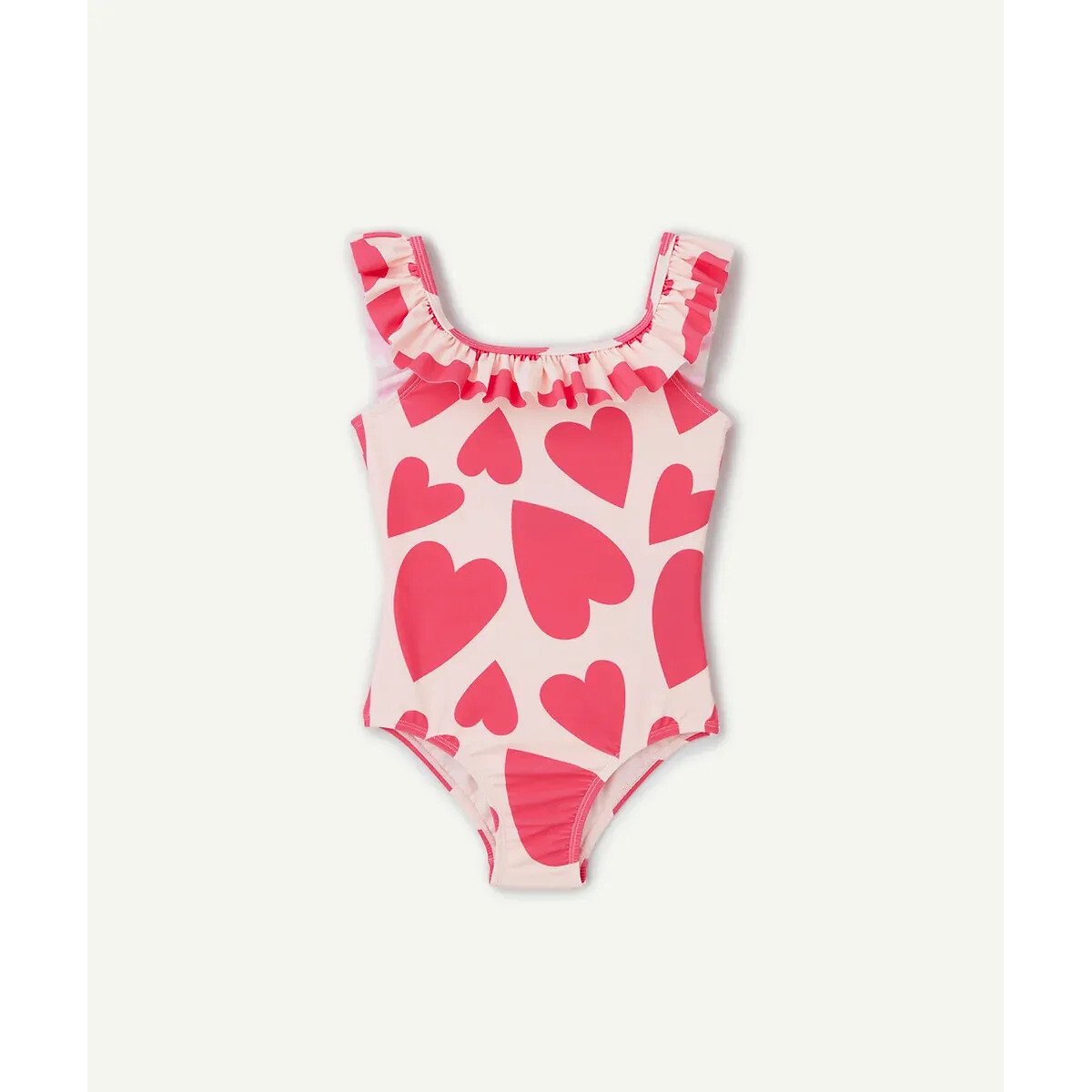 Tape A L'oeil Swimsuit Printed 6Y (114Cm)