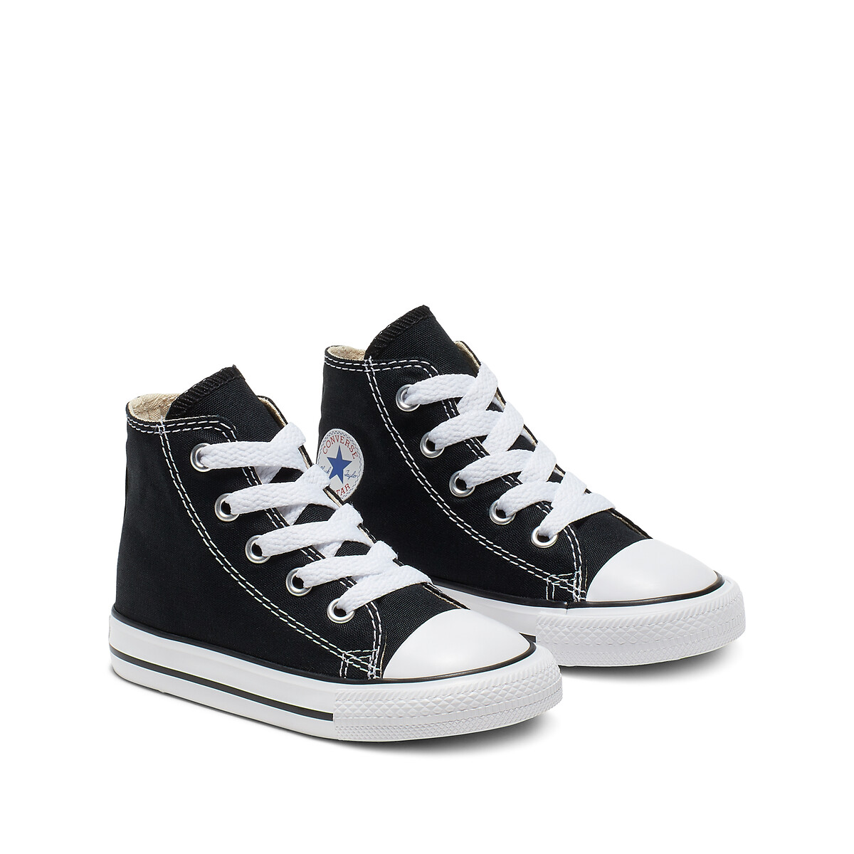 CONVERSE Chuck Taylor All Star Core Canvas Hi. Color