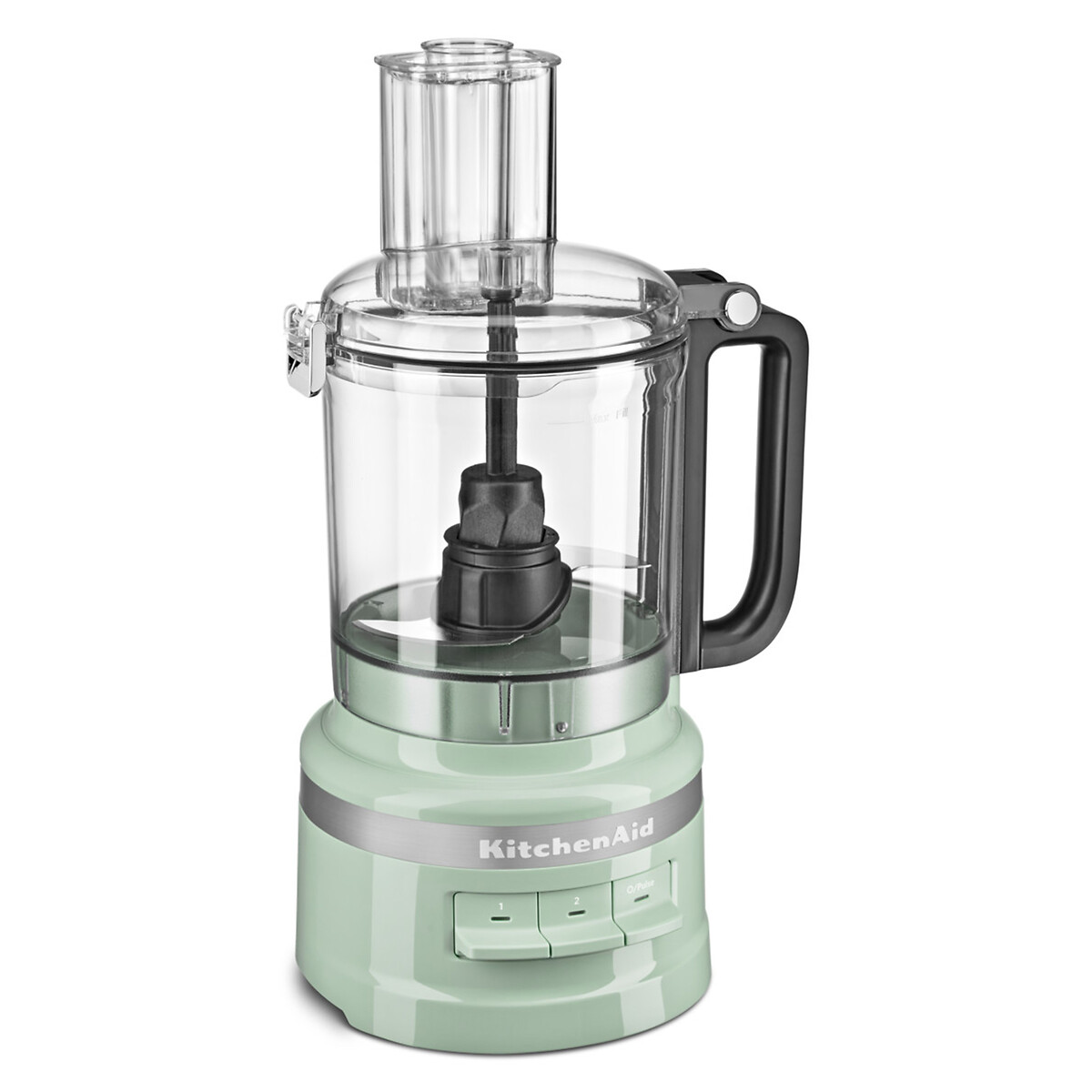 Kitchenaid Unisex Green 2.1L Food Processor - 5Kfp0921b