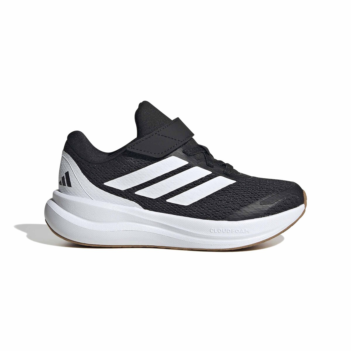 Adidas Sportswear Runfalcon 6 Trainers Black/White Size 28 (10) Kids