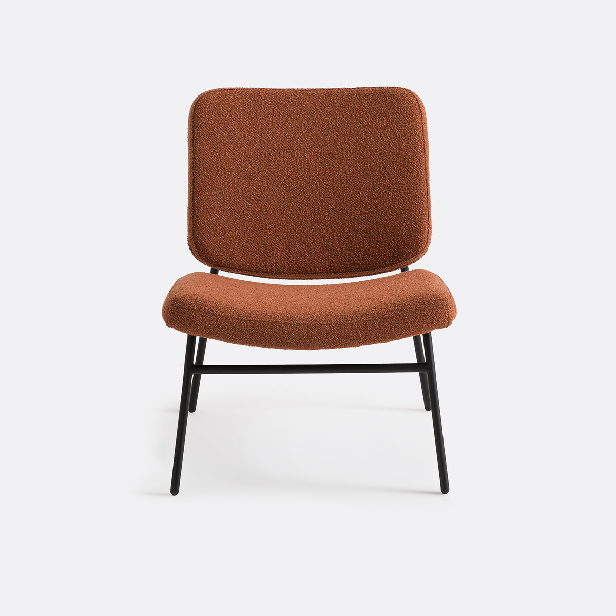 Fauteuil Bouclette, Sarlia — vue 3