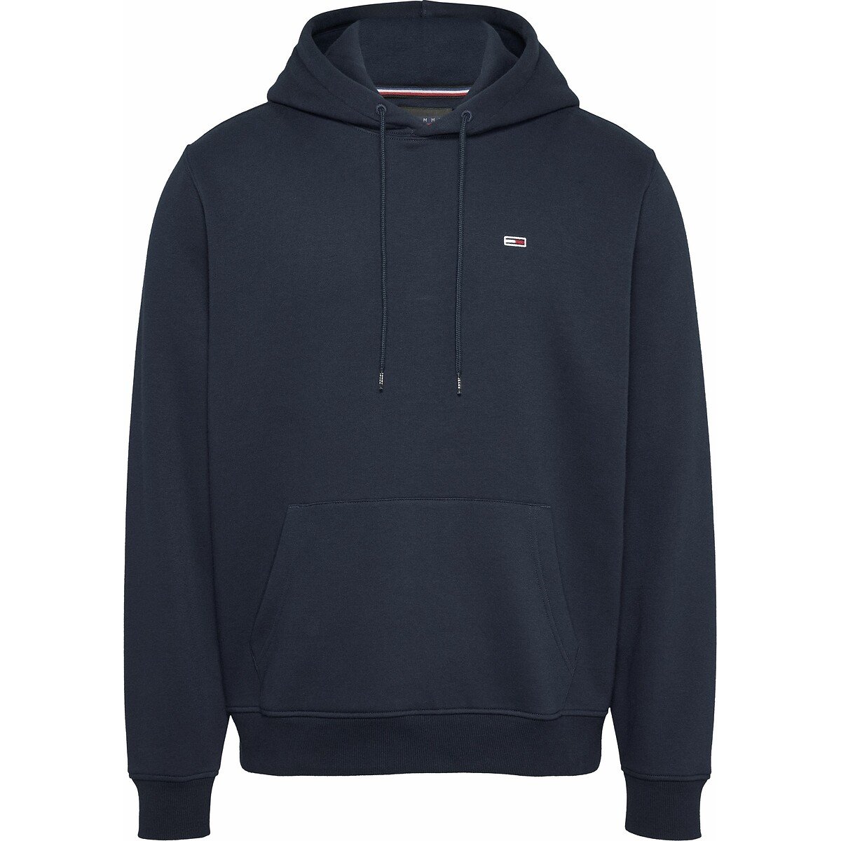 Tommy Jeans Men's Navy Hoodie Medium
