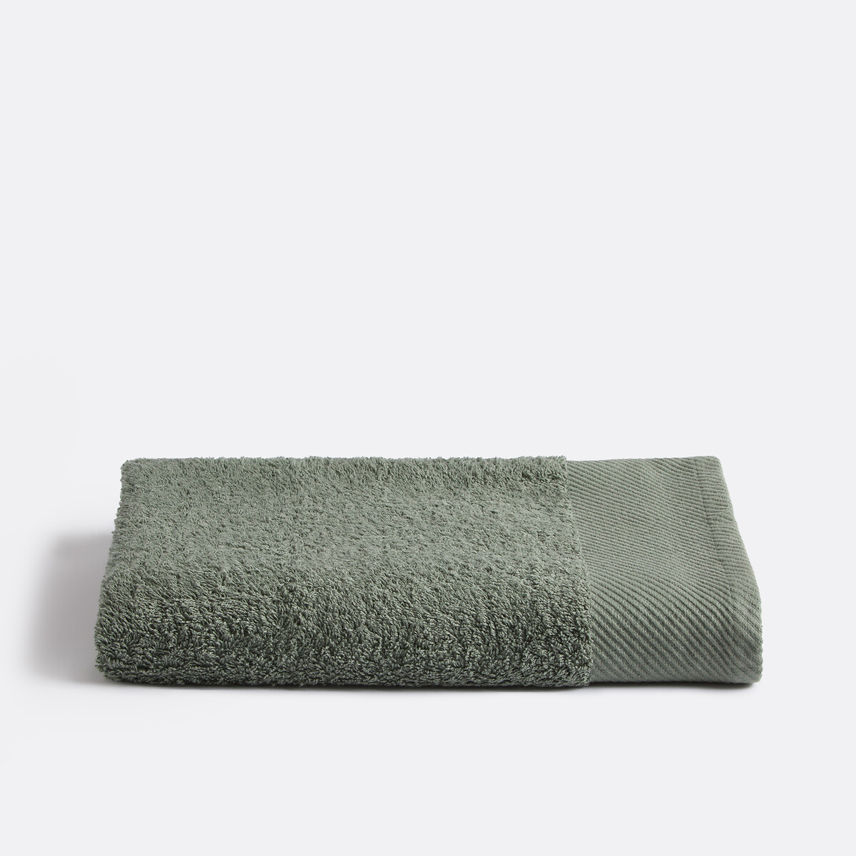 Maxi-drap de bain uni 500 g/m², Scenario