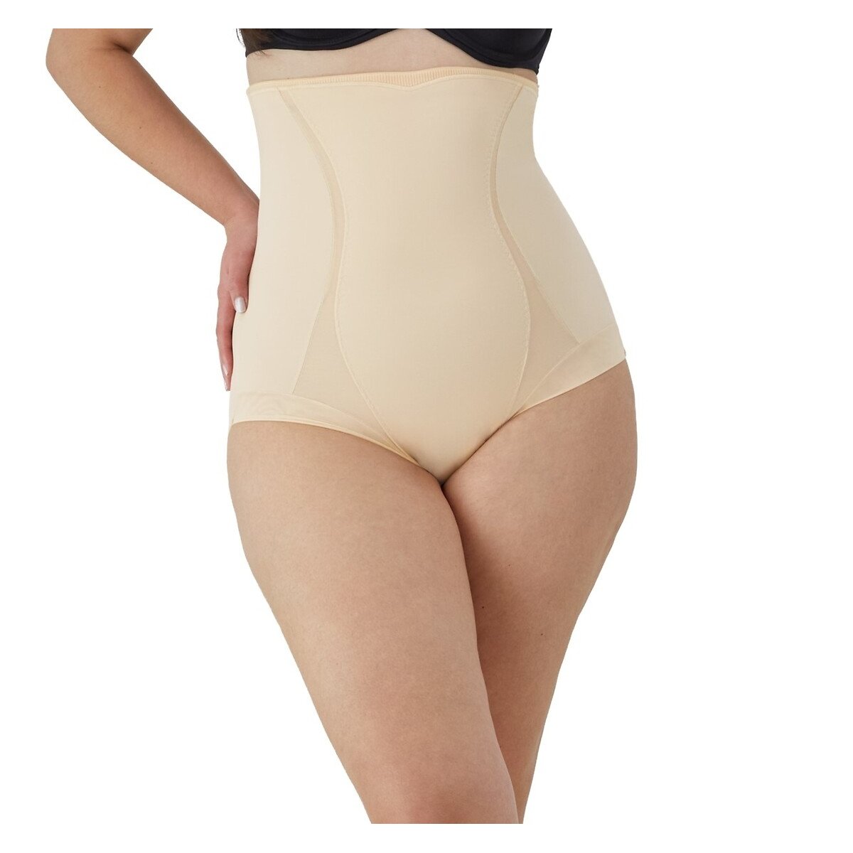 Maidenform Slip met hoge taille