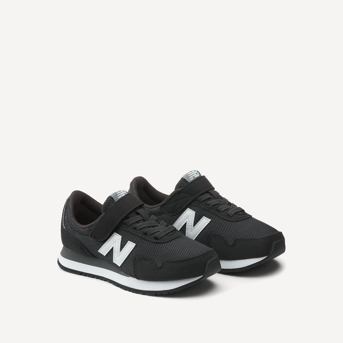 New Balance Pv323 Trainers Black Size 32 (13.5) Kids