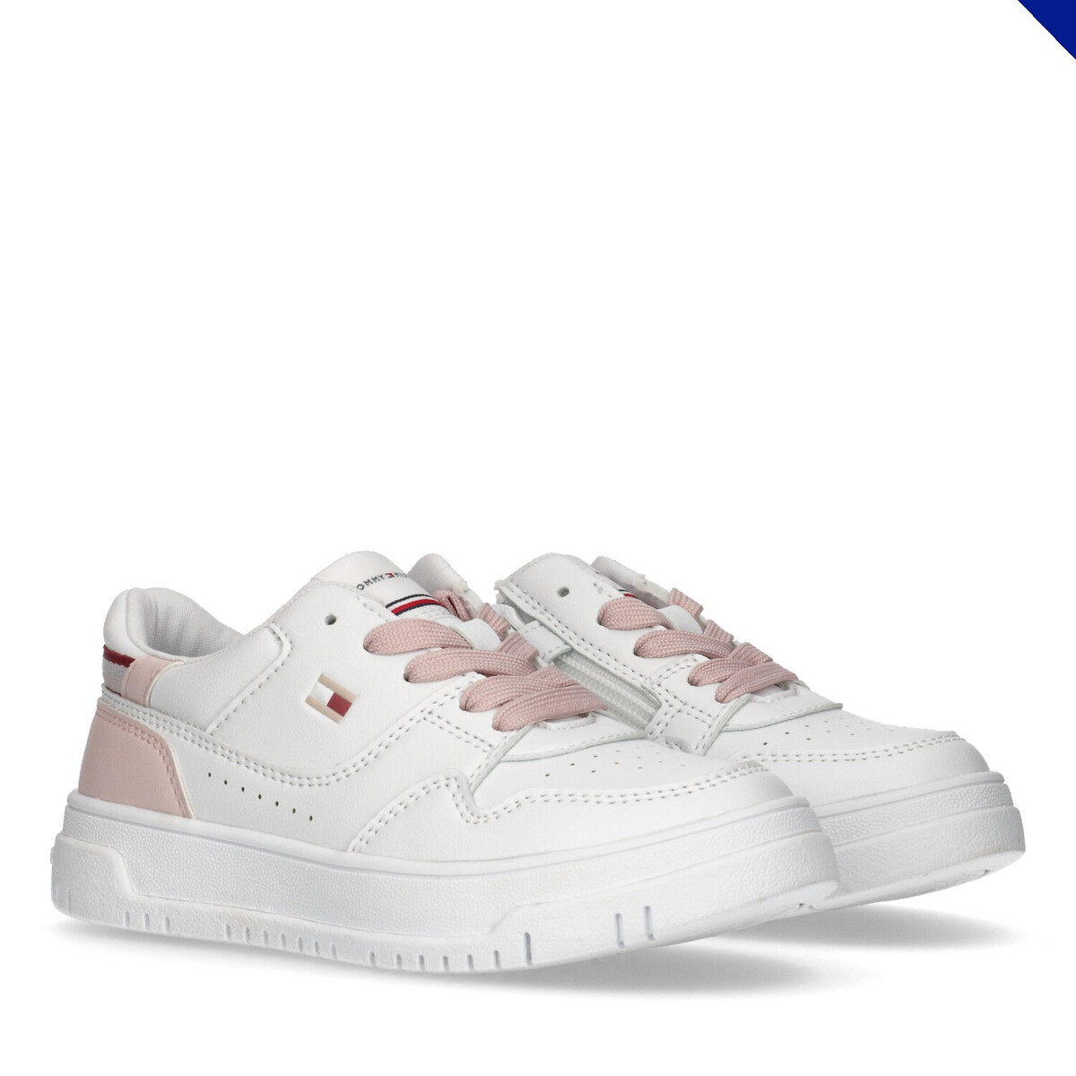 TOMMY HILFIGER KIDS Sneakers met veters Paulene