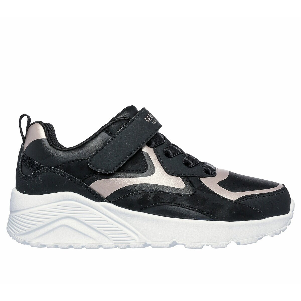 Skechers Sneakers Uno Lite - Metallic Burst