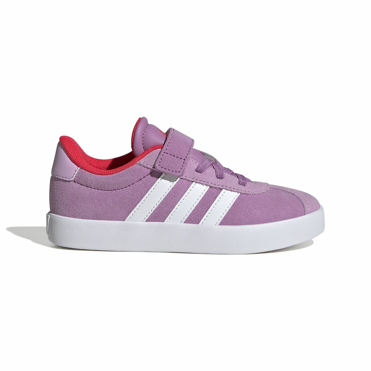 Adidas Sportswear Sneakers VL COURT 3.0 geïnspireerd door het ontwerp van de adidas samba