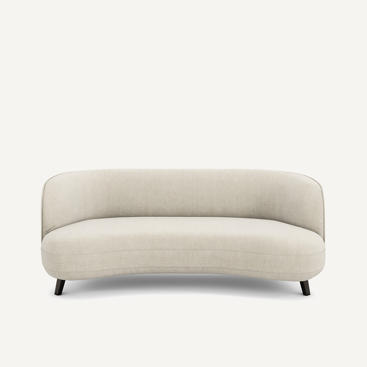 AM.PM 3-zits sofa katoen/linnen, Rosebury design E.Gallina