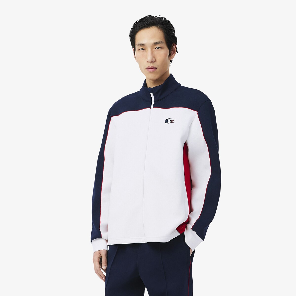 Veste de cérémonie iconique Edition french teams