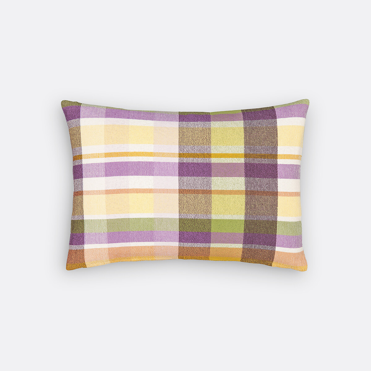 Housse de coussin rectangulaire, Palmilla