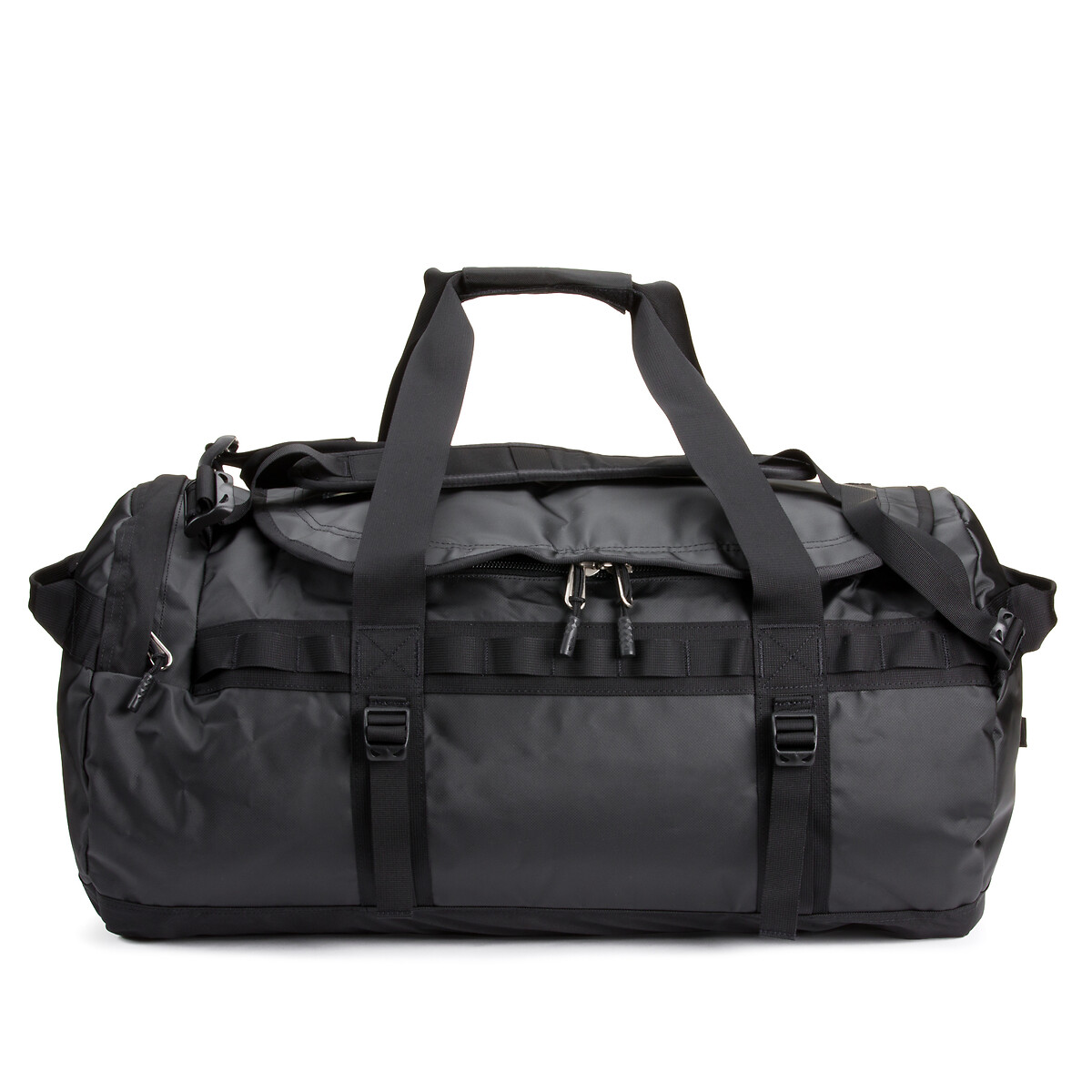 The North Face Base Camp Weekend Bag, Size M Men's Black