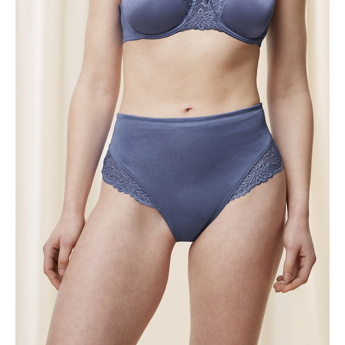 Triumph Slip met hoge taille Ladyform Soft