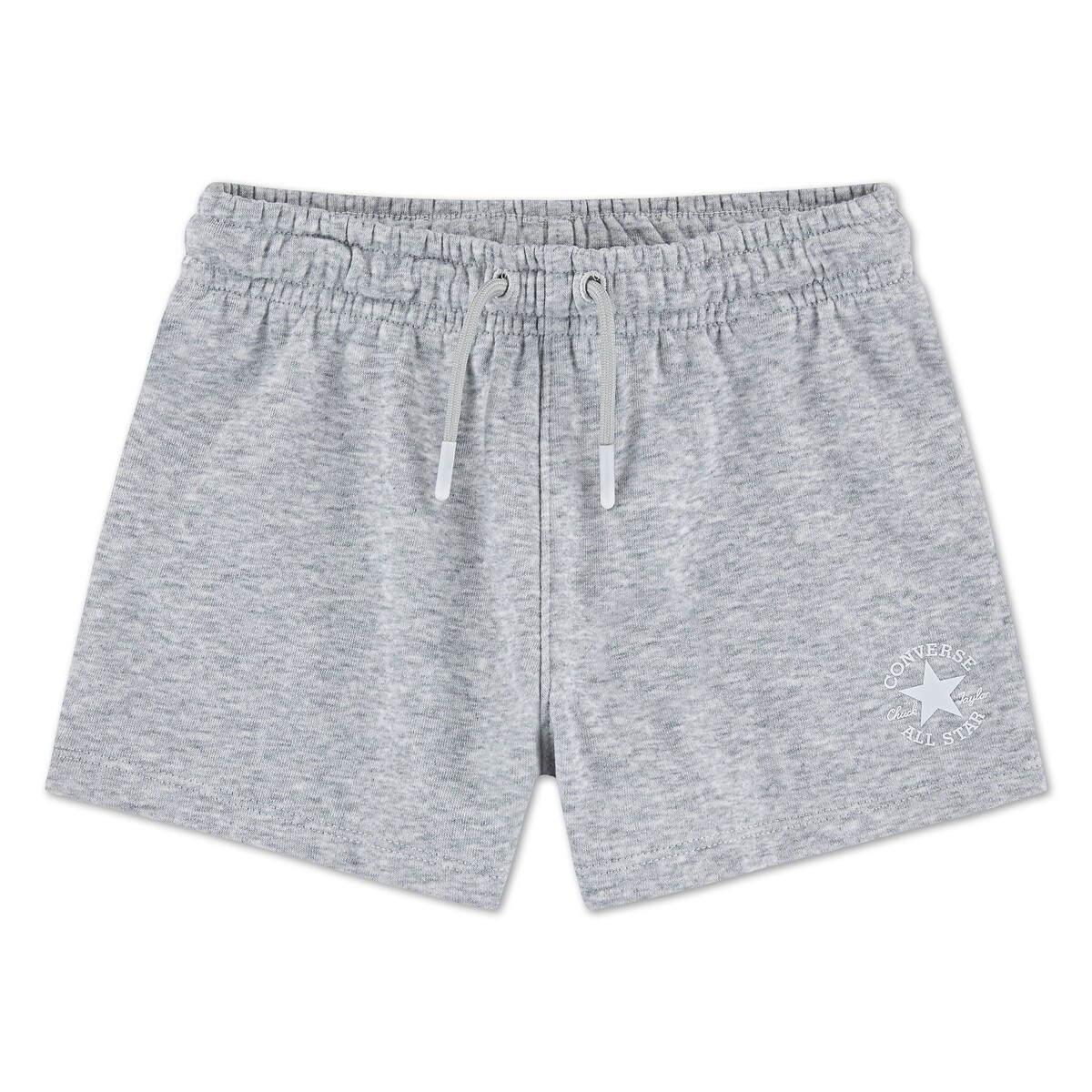 Short en molleton léger