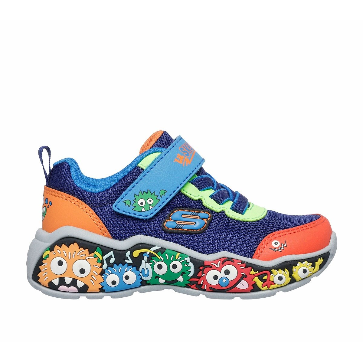 Skechers Sneakers Play Scene