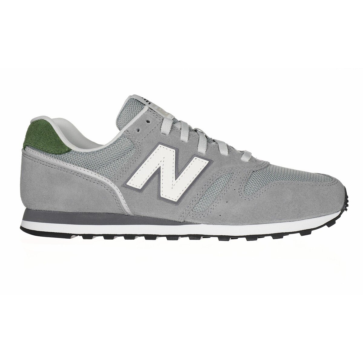 New Balance Men's Grey 373 Trainers Size 41.5 (7.5)