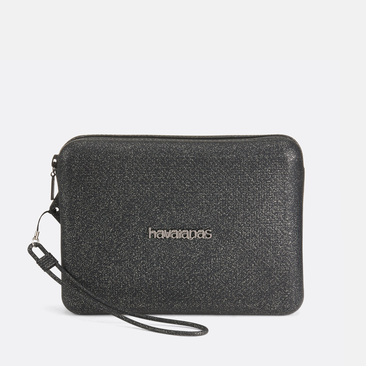 Havaianas Clutchtasje Silicone Necessaire voor strand