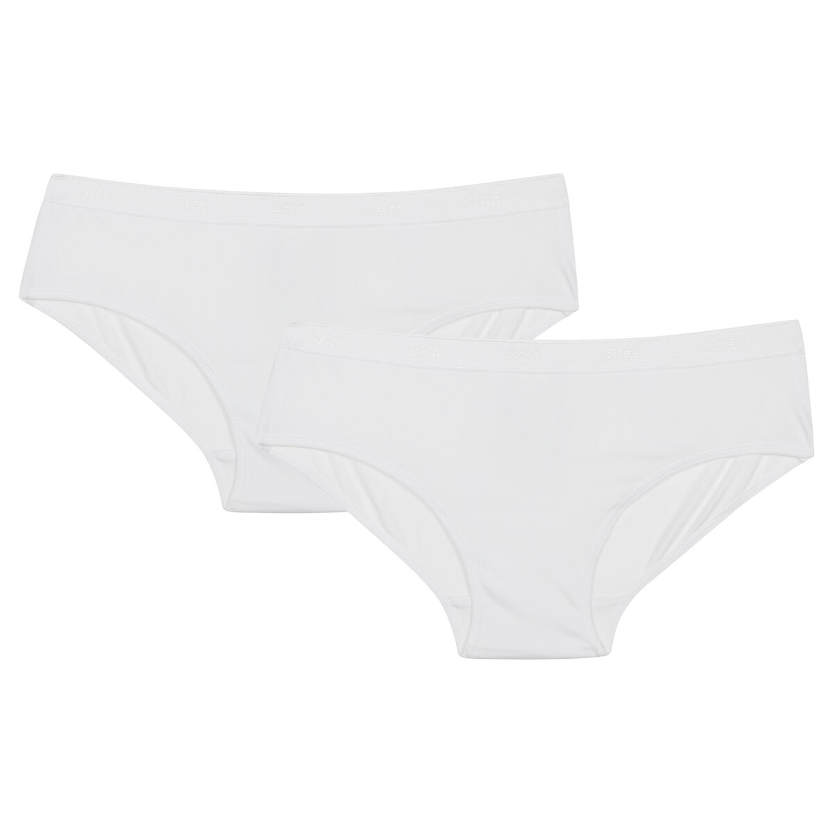 Set van 2 slips in microvezel