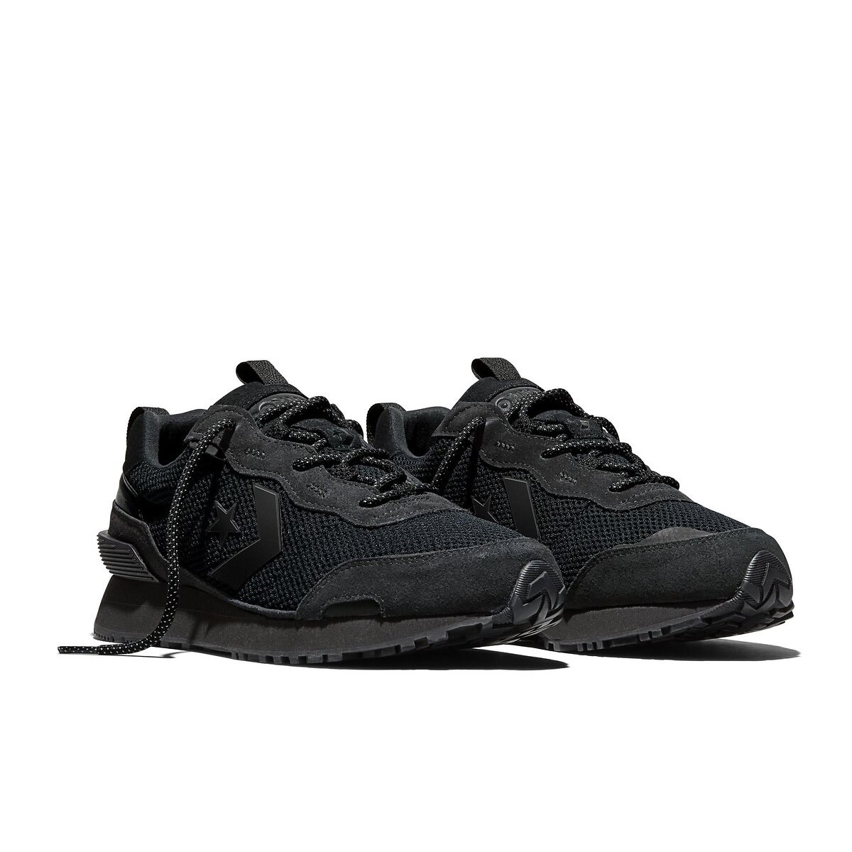 Converse Omega Trainer Se Trainers Men's Black Size 39