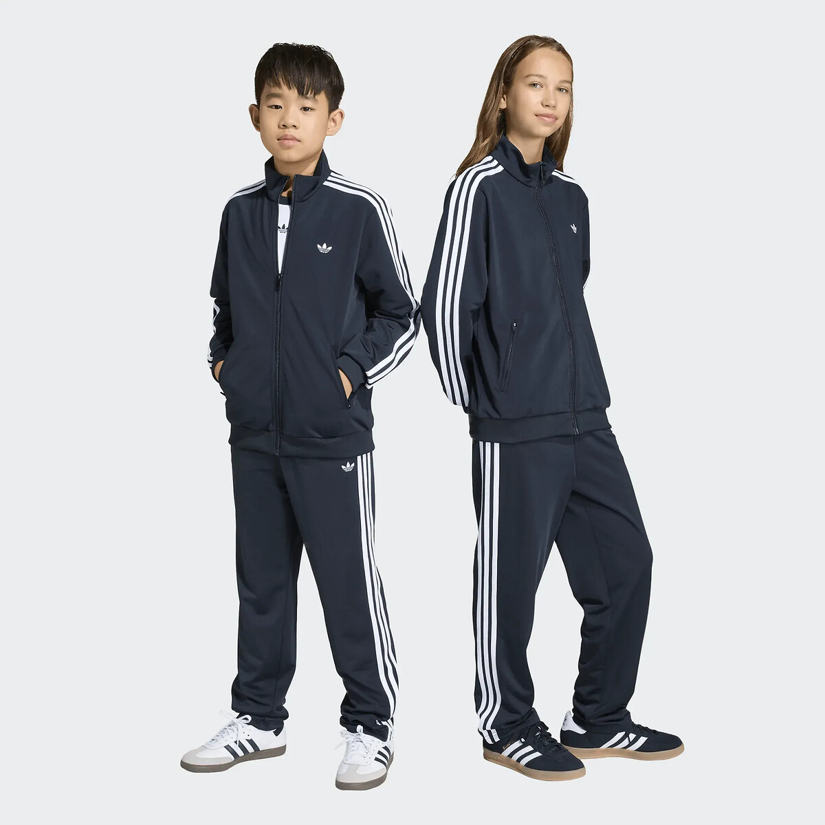 Adidas Originals Trousers Black Size 15