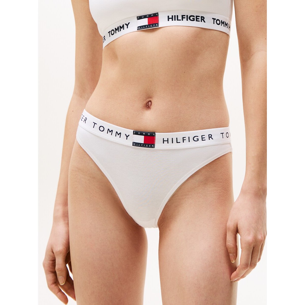 Tommy hilfiger Hoge slip Heritage