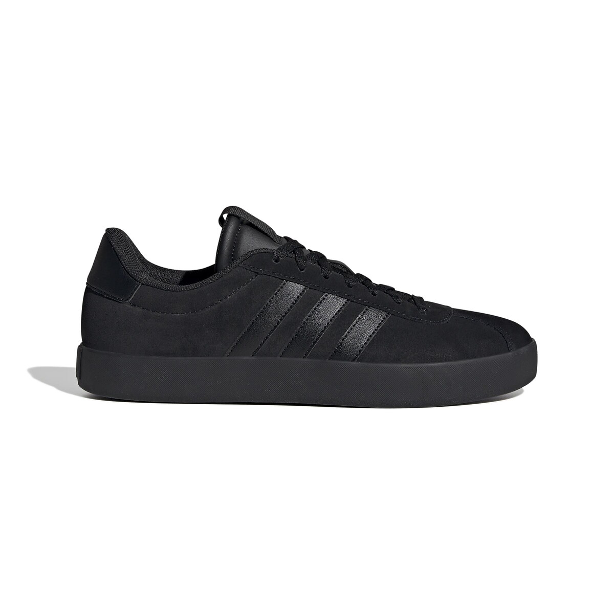 Adidas Sportswear Vl Court 3.0 Trainers Men's Black Size 41.3 (7)