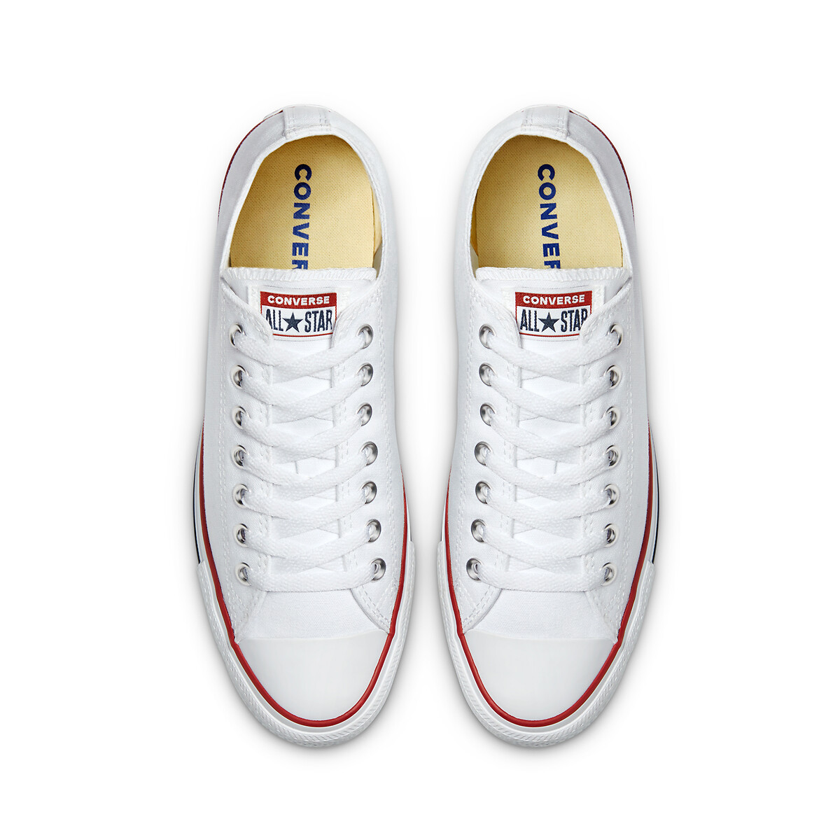 CONVERSE Chuck Taylor All Star Core Canvas Ox. Color