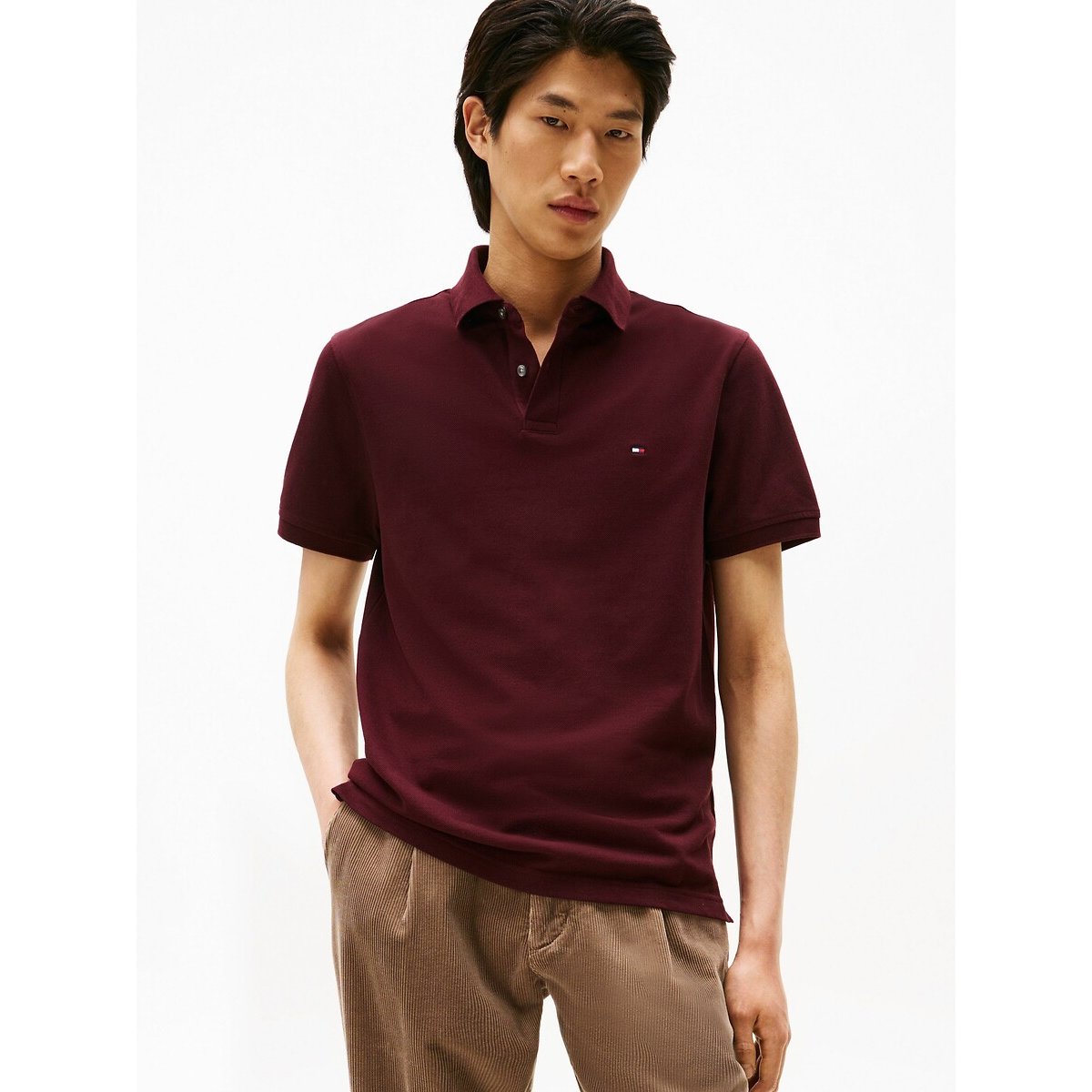 Tommy Hilfiger Poloshirt 1985 REGULAR POLO