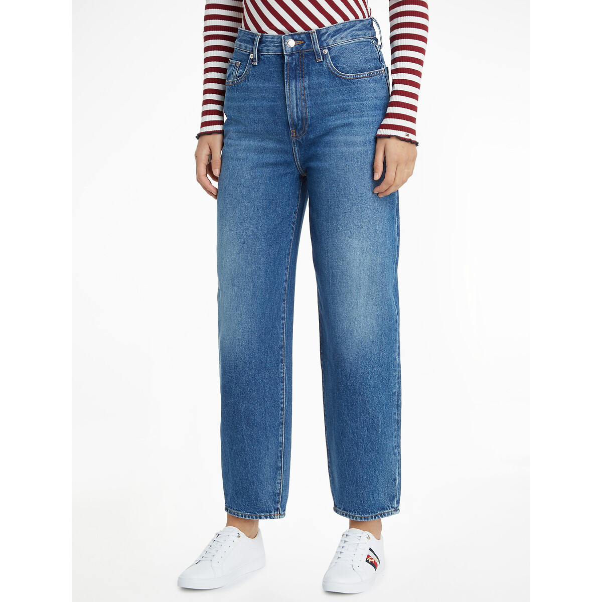 Tommy hilfiger Rechte jeans