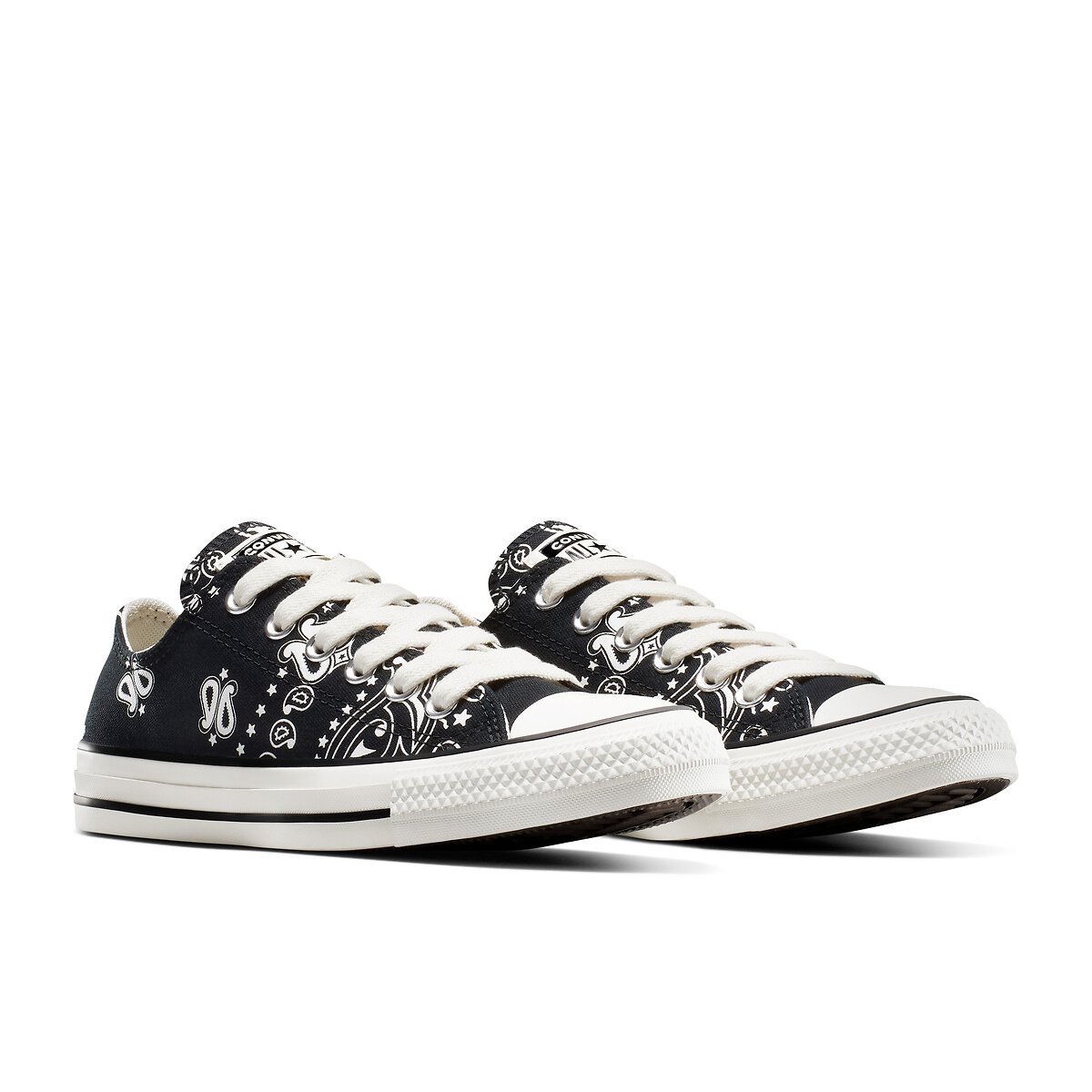 Converse Sneakers Chuck Taylor All Star Classic Graphics
