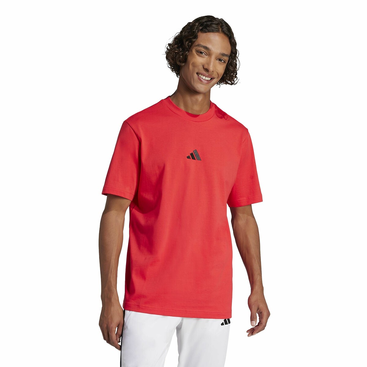 Adidas Sportswear T-shirt M SL SJ T