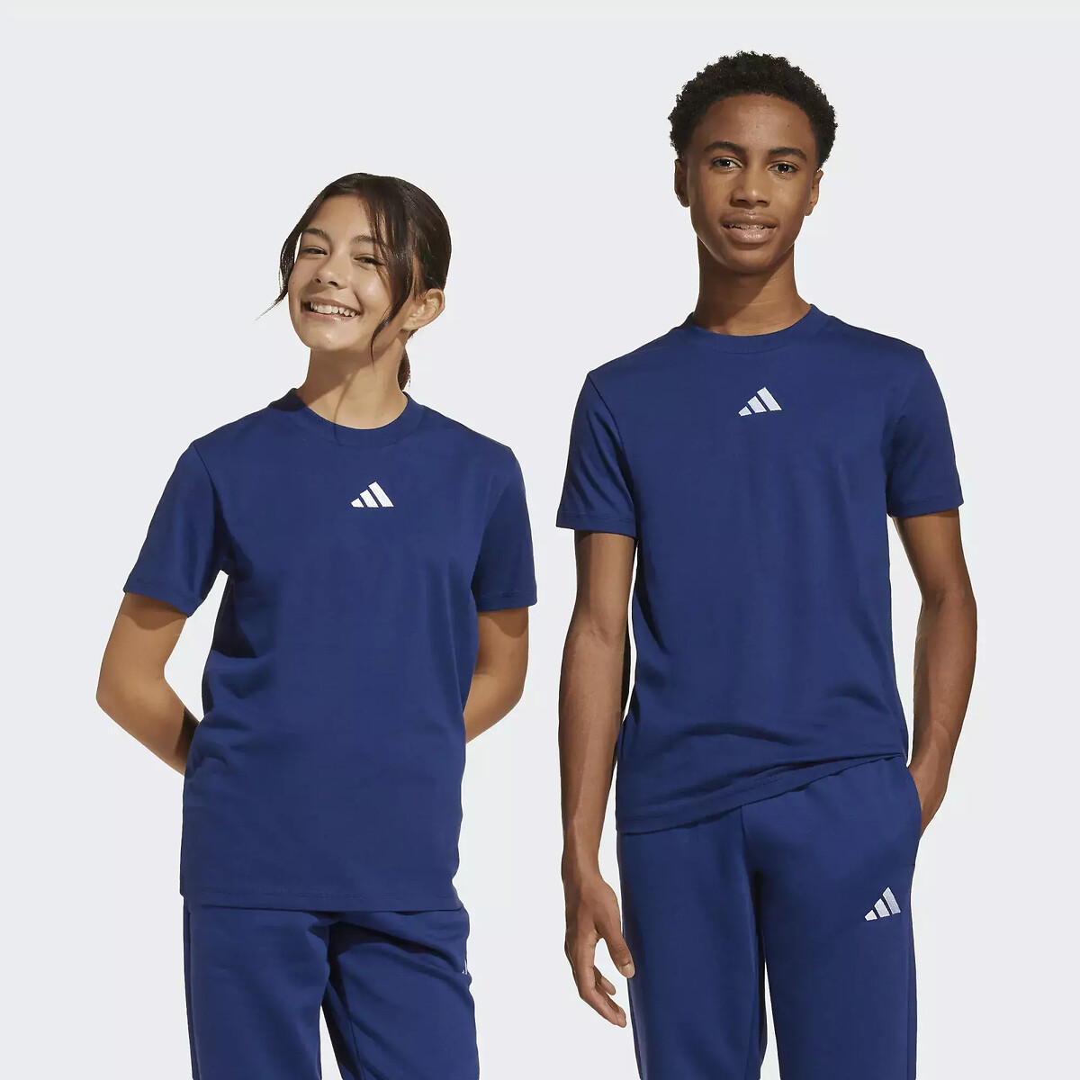 Adidas T-shirt Met Korte Mouwen