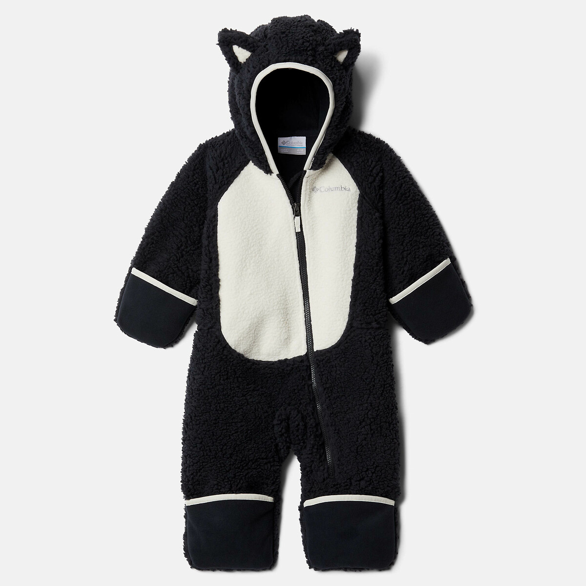 Columbia Pakje in fleece Foxy Baby