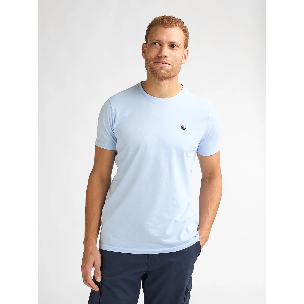 Petrol Industries Effen T-shirt