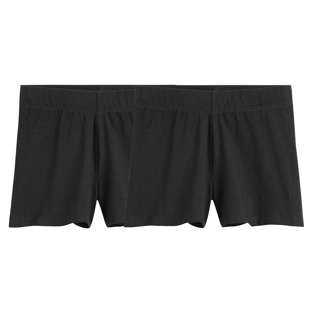 LA REDOUTE COLLECTIONS Set van 2 sportshorts