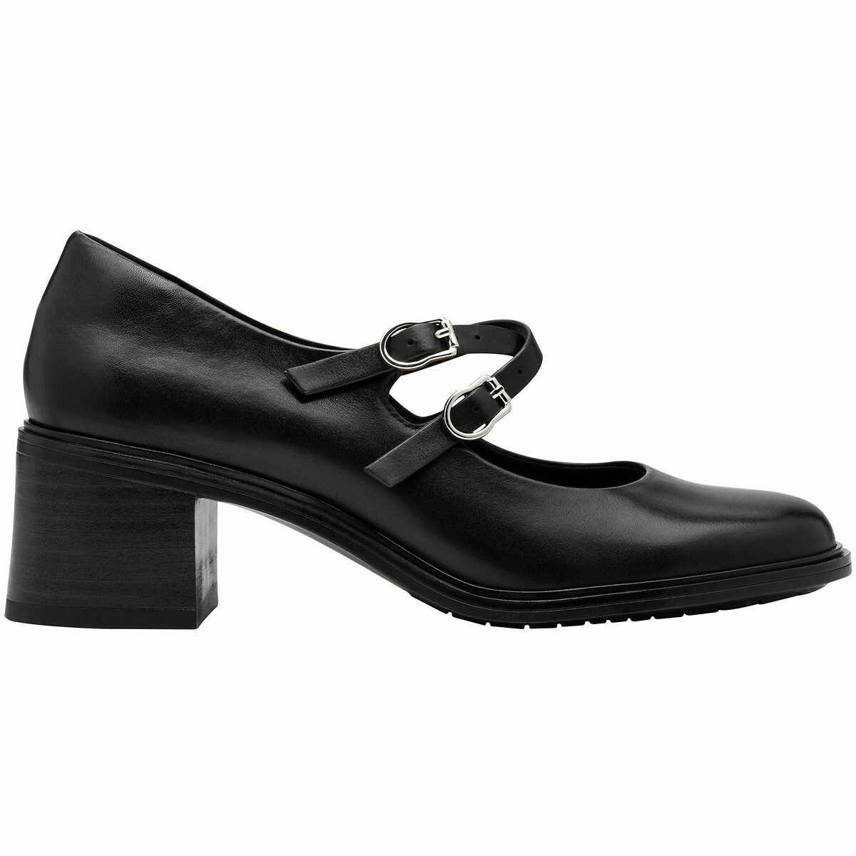 tamaris Leren Schoenen Met Hakken