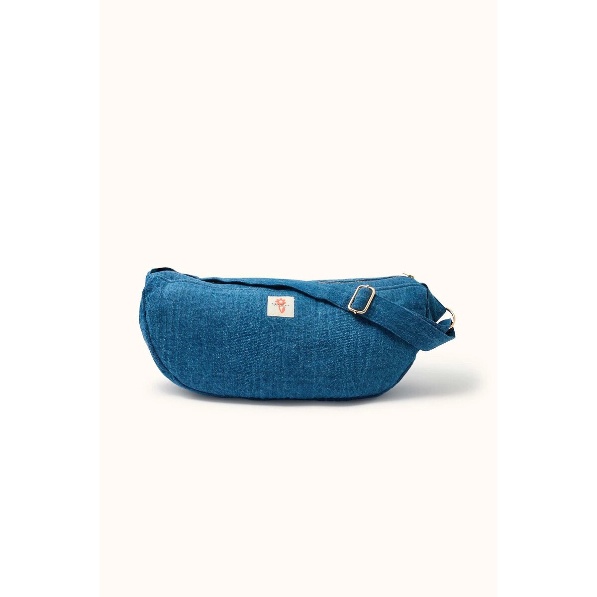 Denim heuptasje, SHANTI