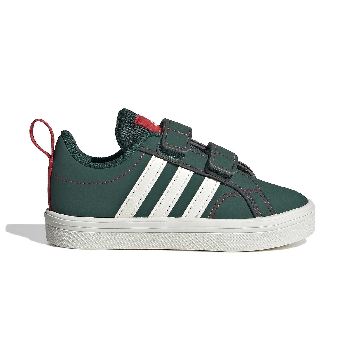 Adidas Sportswear Vs Pace 2.0 Trainers Green Size 19 (3) Kids