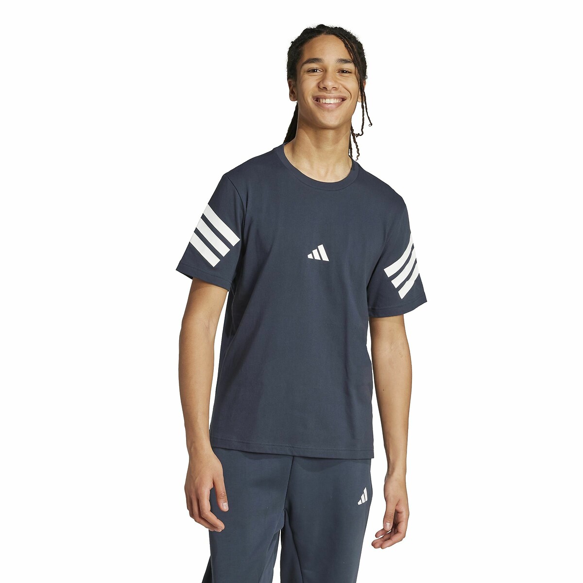 Adidas Sportswear T-shirt M FI 3S REG T